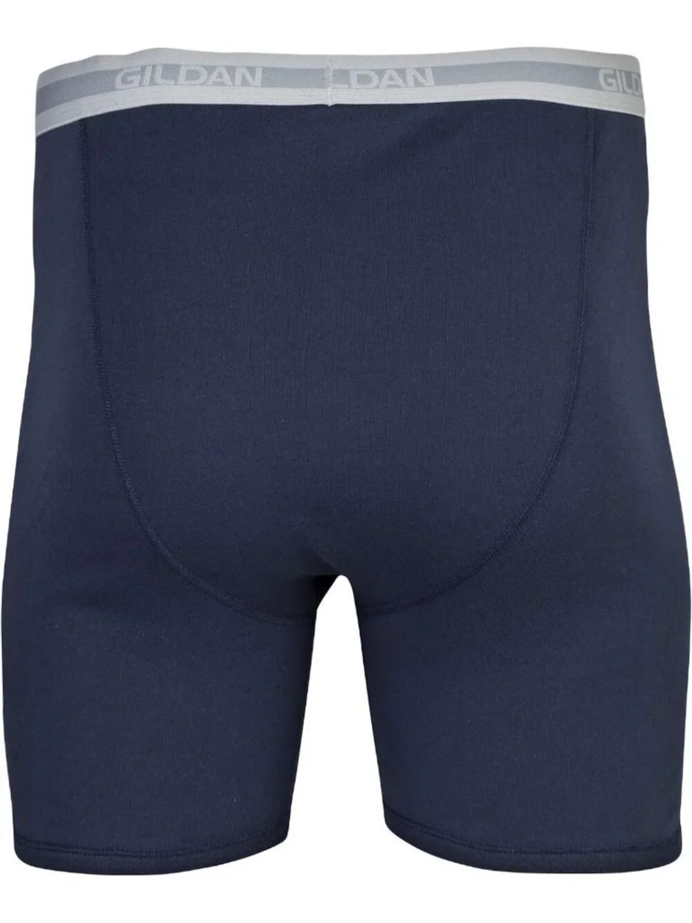 Comfortable Men's Boxer Briefs Multipack | Soft, Breathable, Stretch Fabric